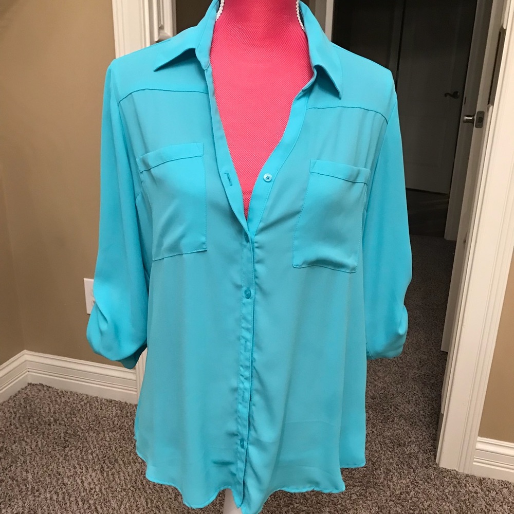 Express shirt